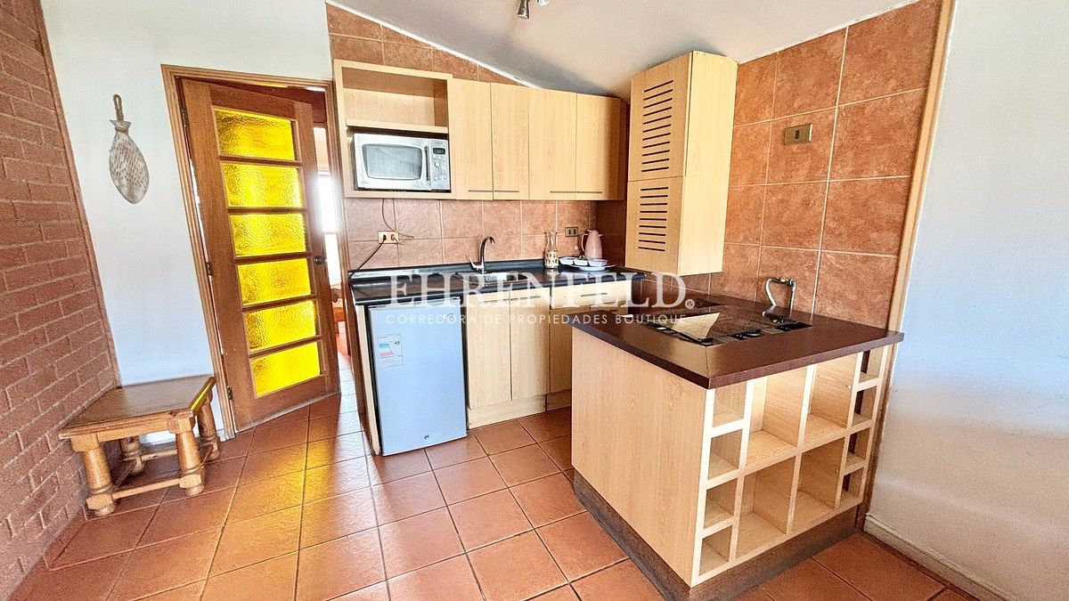 Departamento en Concón Viejo, Concón, foto 3 de 8