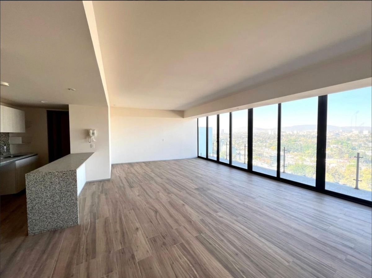 Departamento en Prados de Providencia, Guadalajara, foto 2 de 20