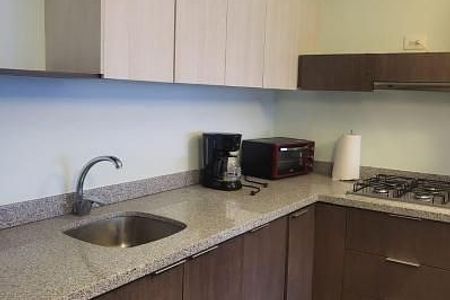 Departamento AMUEBLADO en Renta, Nueva Galicia