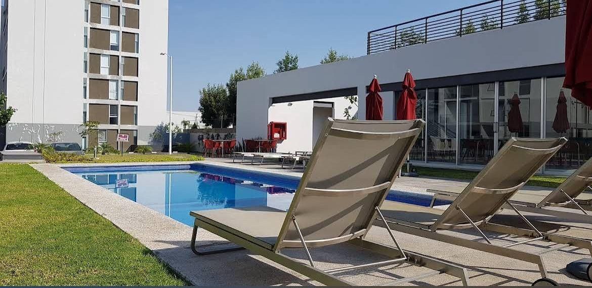 Apartamento em La Tijera, Tlajomulco de Zúñiga, foto 9 de 18