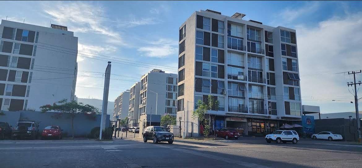 Apartamento em La Tijera, Tlajomulco de Zúñiga, foto 17 de 18
