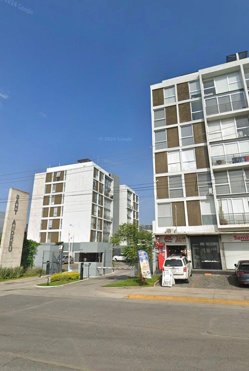 Apartamento em La Tijera, Tlajomulco de Zúñiga, foto 18 de 18