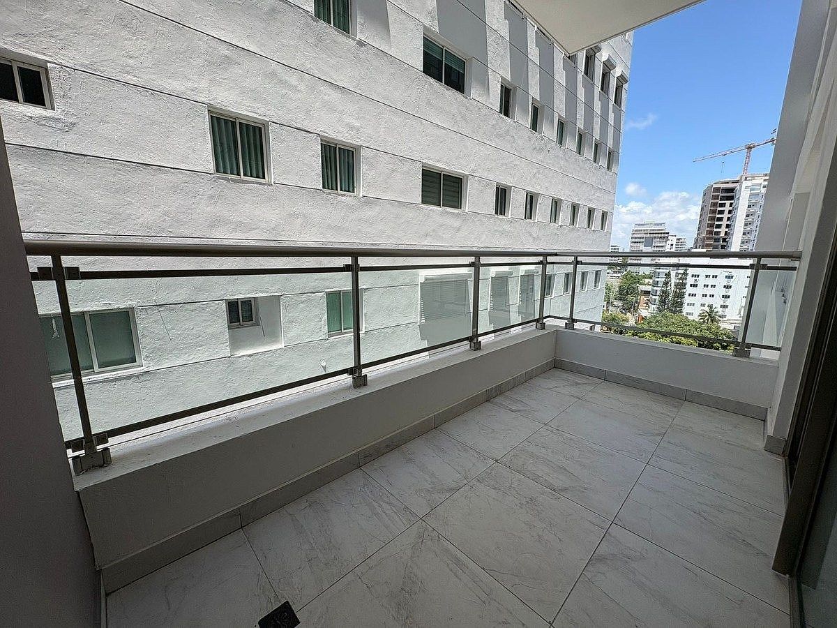 Apartamento en La Esperilla, Santo Domingo Centro (Distrito Nacional), foto 3 de 18