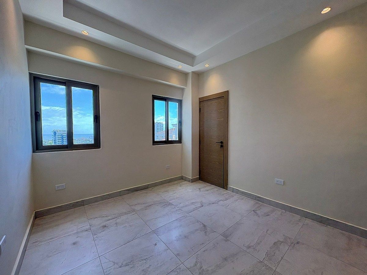 Apartamento en La Esperilla, Santo Domingo Centro (Distrito Nacional), foto 8 de 18