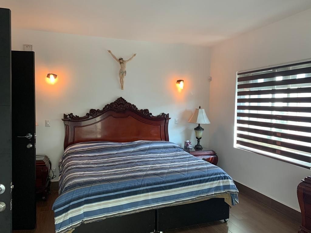 House in Puerta de Hierro, Monterrey, photo 8 of 8