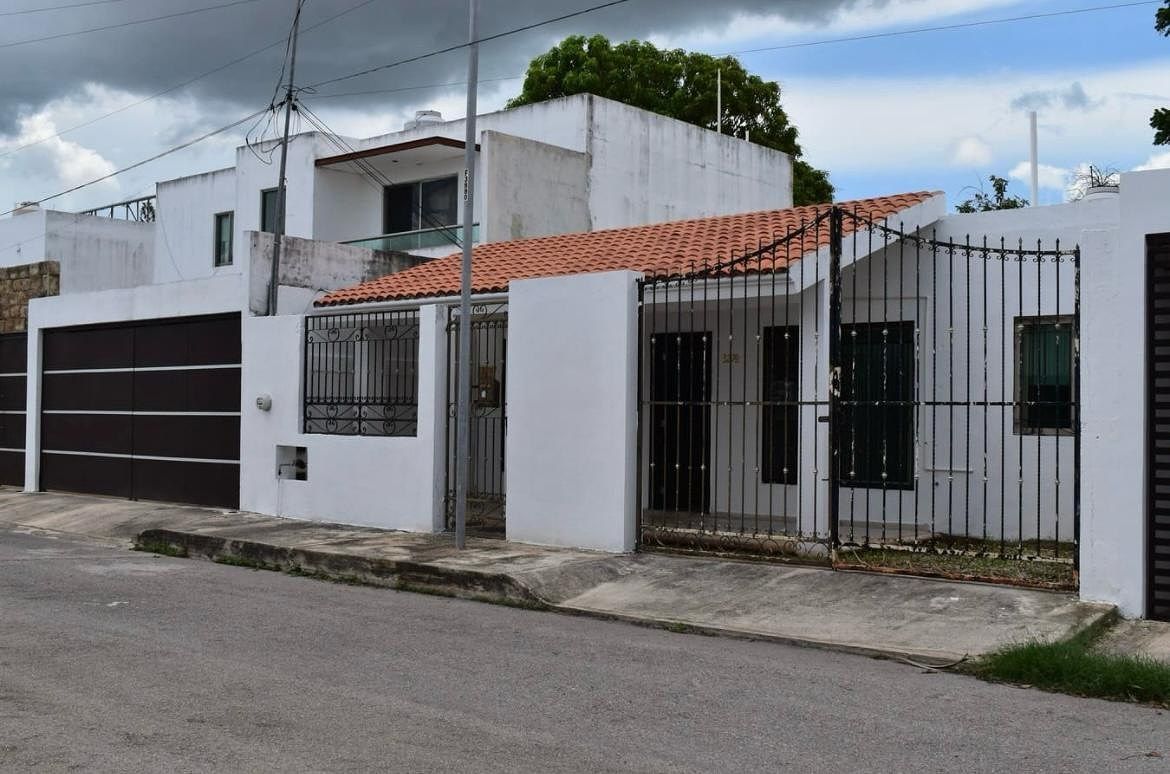 CASA EN VENTA EN LOS PINOS CERCA DE PERIFÉRICO 150m² DE TERRENO, foto 1 de 8