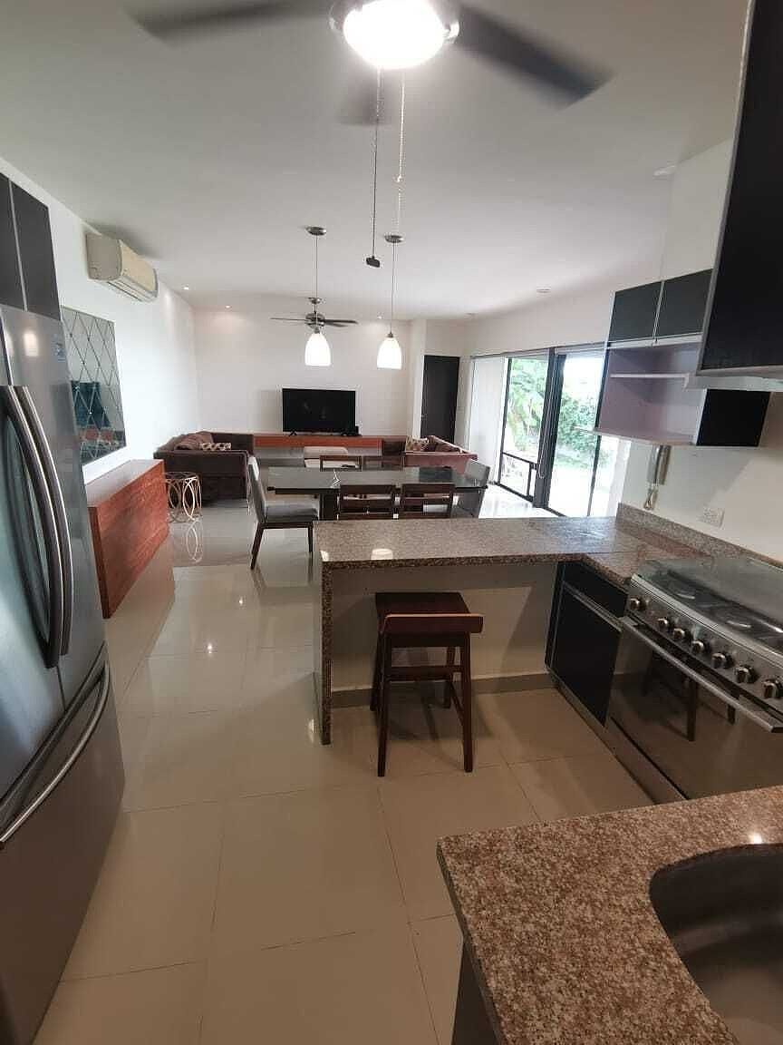House in Cholul, Mérida, photo 6 of 26