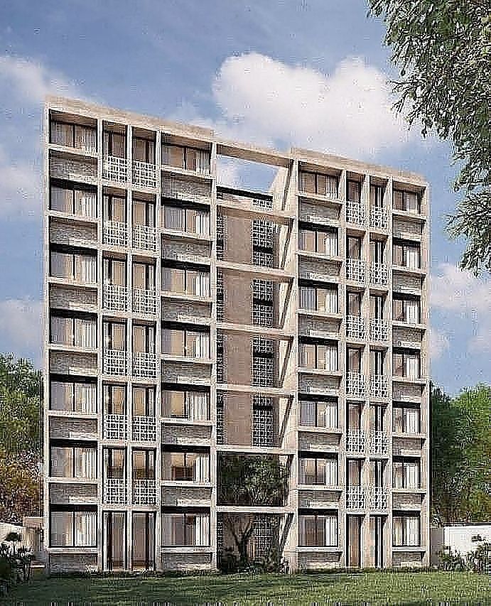 Departamento en Montes de Ame, Mérida, foto 4 de 8