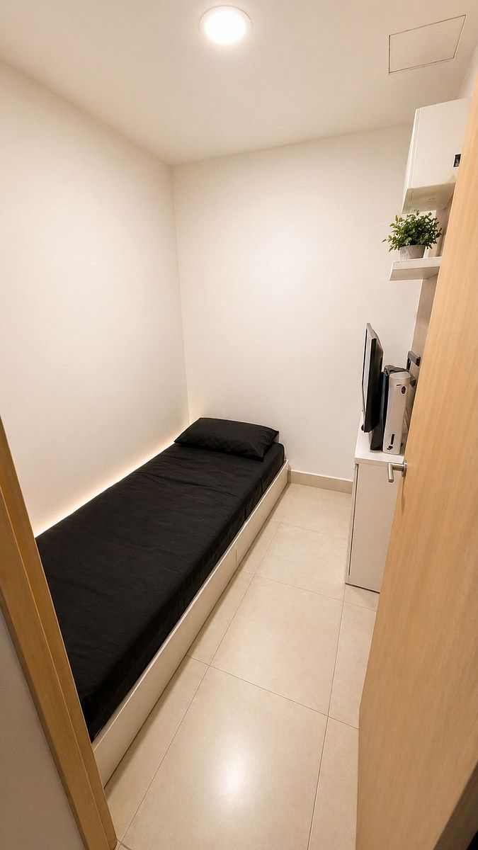 Apartamento em Central, Monterrey, foto 3 de 11