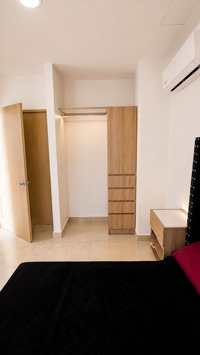Apartamento em Central, Monterrey, foto 6 de 11