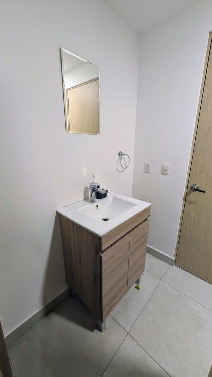 Apartamento em Central, Monterrey, foto 7 de 11