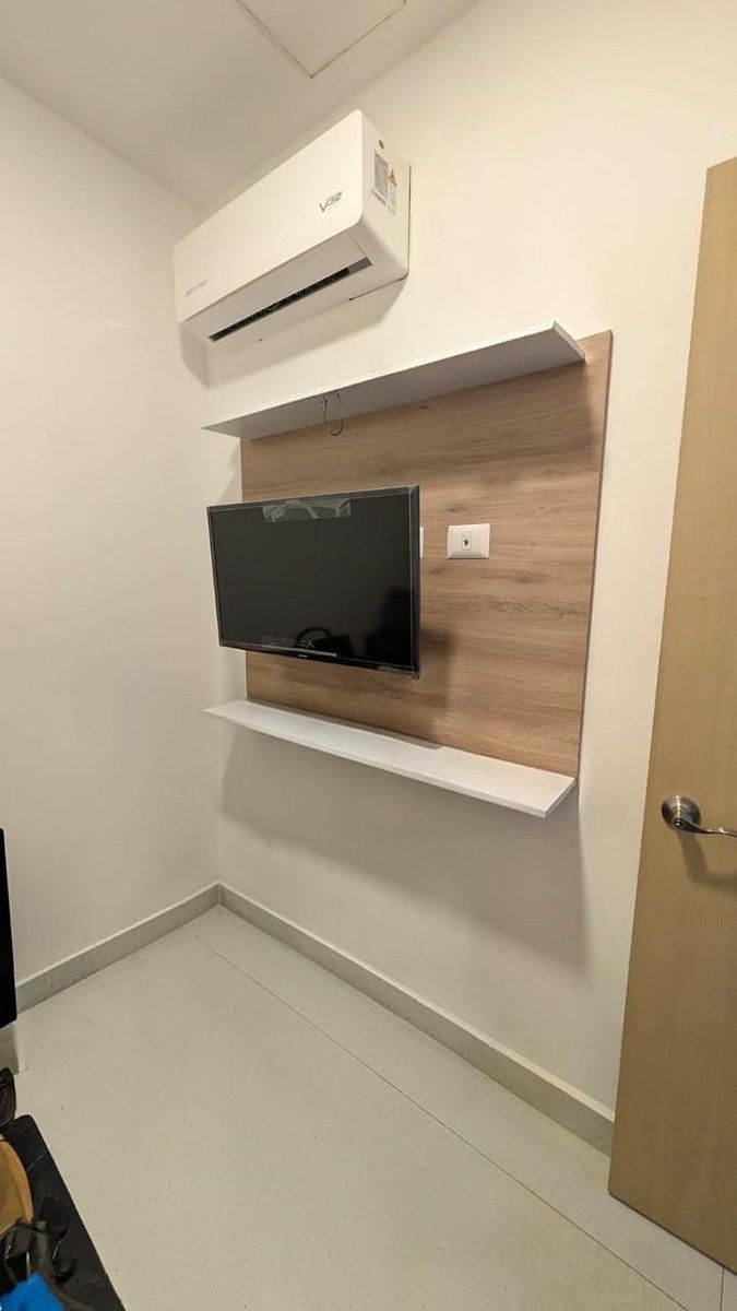 Apartamento em Central, Monterrey, foto 8 de 11