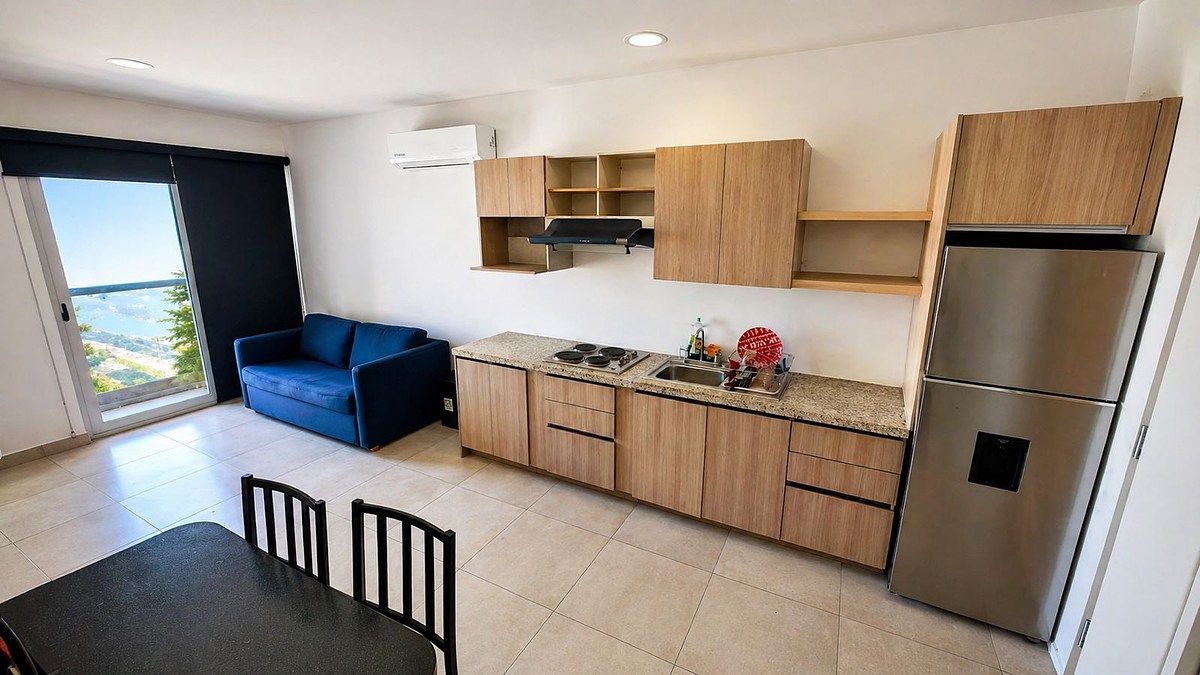 Apartamento em Central, Monterrey, foto 10 de 11