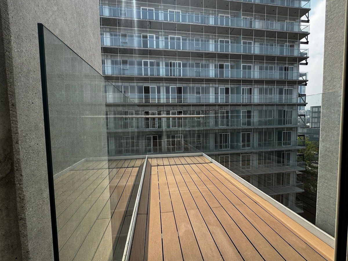 Departamento en Santa Fe, Álvaro Obregón, foto 6 de 10