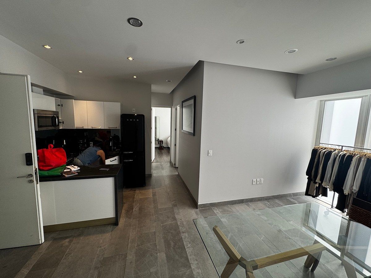 Departamento en Santa Fe, Álvaro Obregón, foto 7 de 10