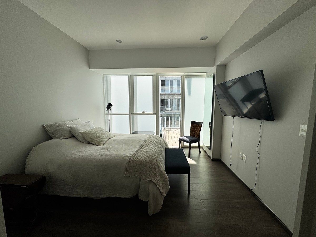 Departamento en Santa Fe, Álvaro Obregón, foto 9 de 10