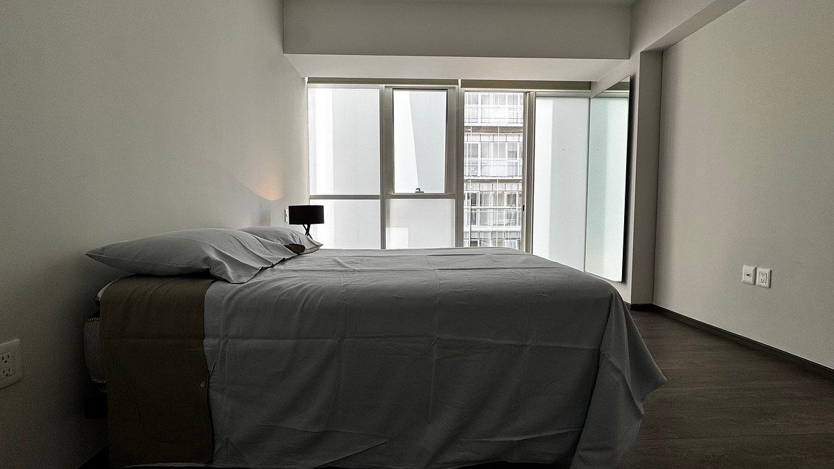 Apartamento em Santa Fe, Álvaro Obregón, foto 3 de 36