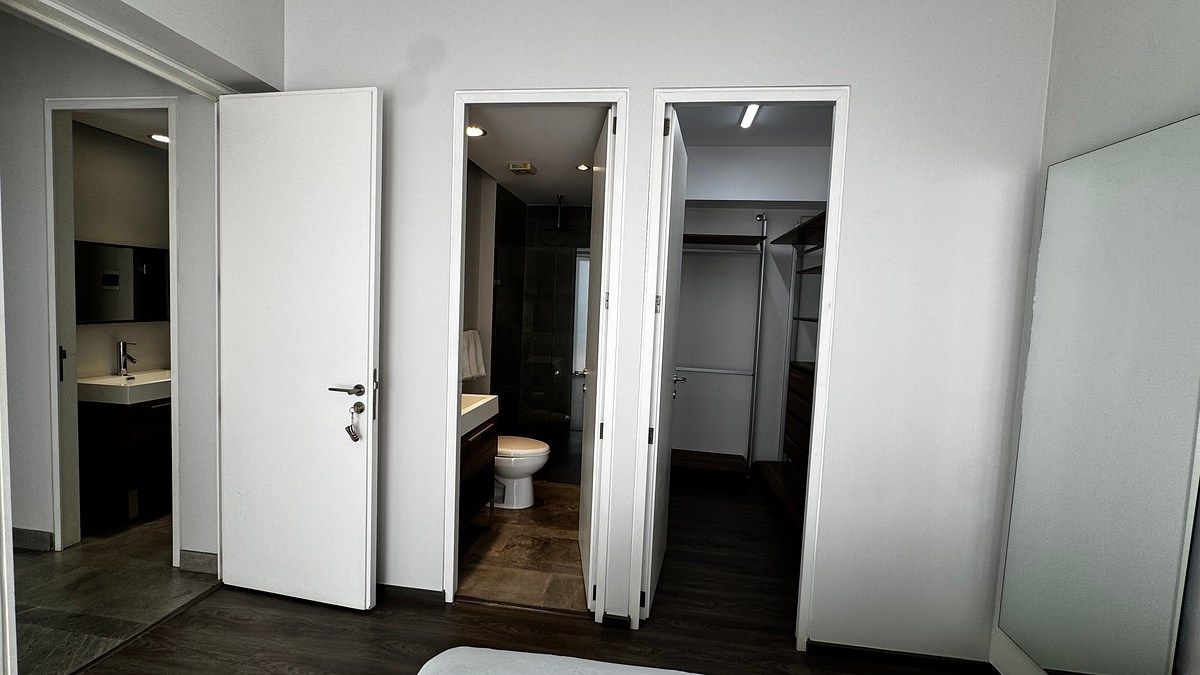 Apartamento em Santa Fe, Álvaro Obregón, foto 4 de 36