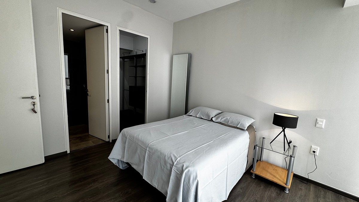 Apartamento em Santa Fe, Álvaro Obregón, foto 5 de 36