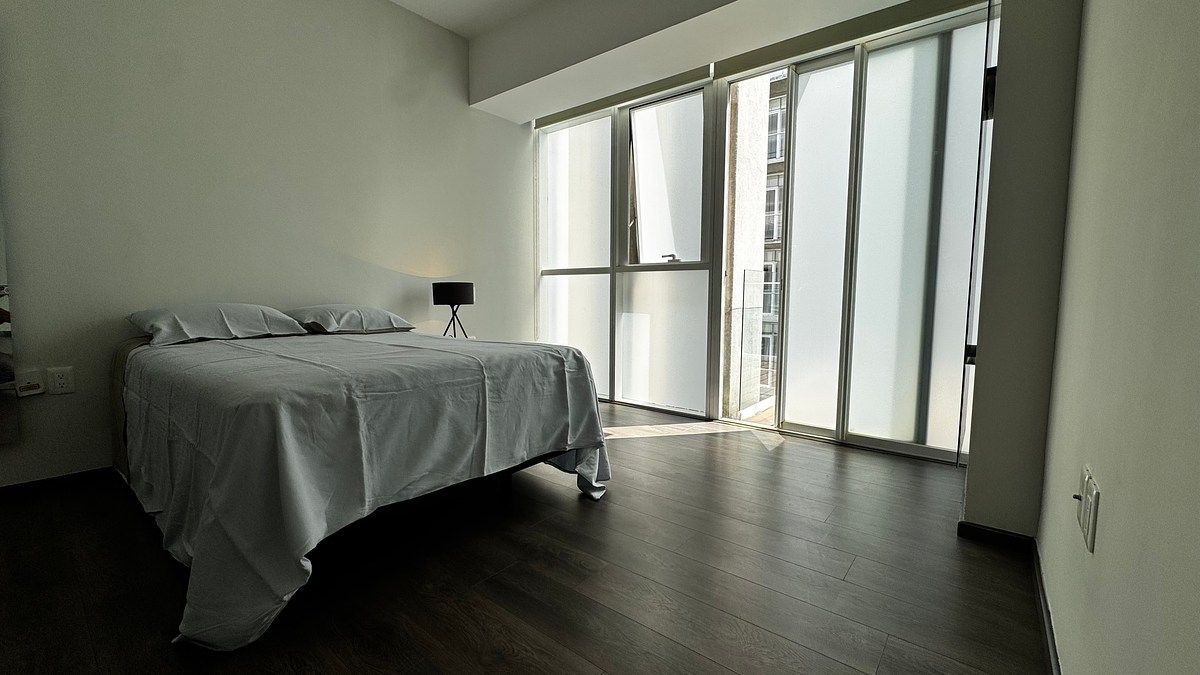 Apartamento em Santa Fe, Álvaro Obregón, foto 6 de 36