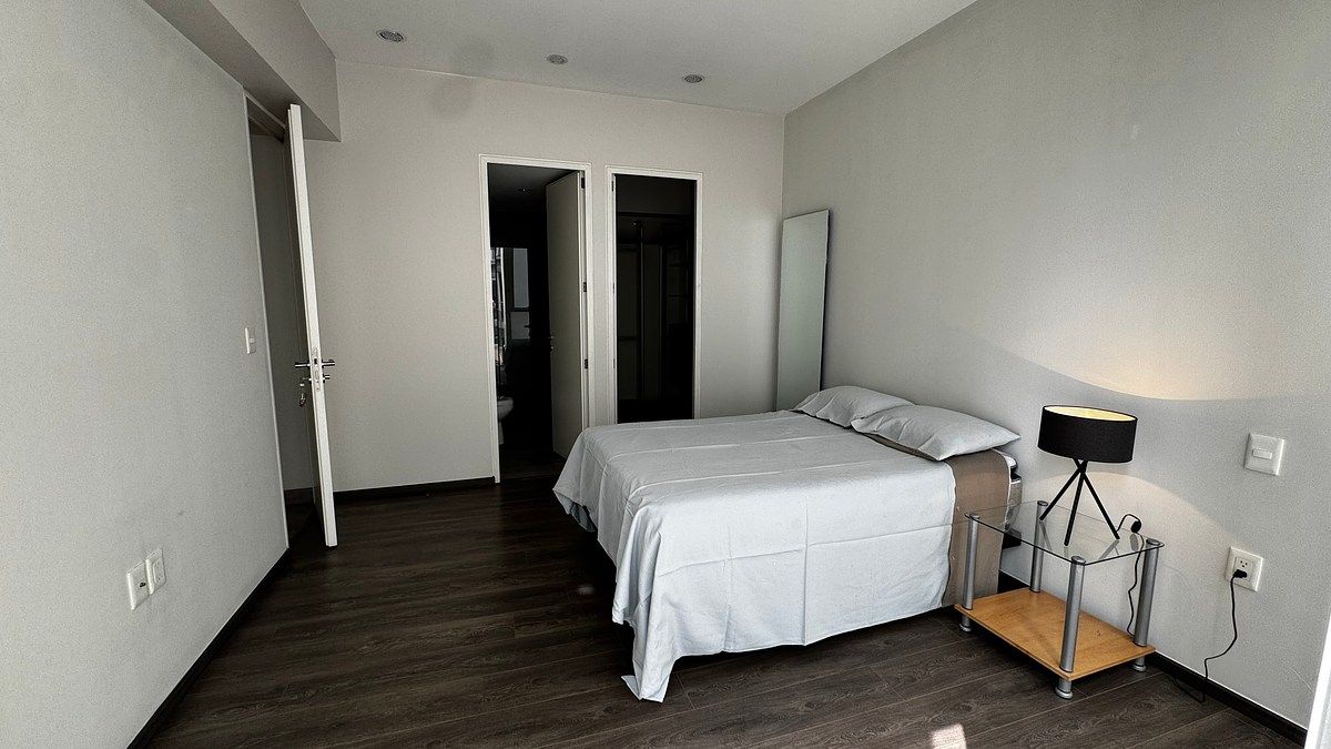 Apartamento em Santa Fe, Álvaro Obregón, foto 7 de 36