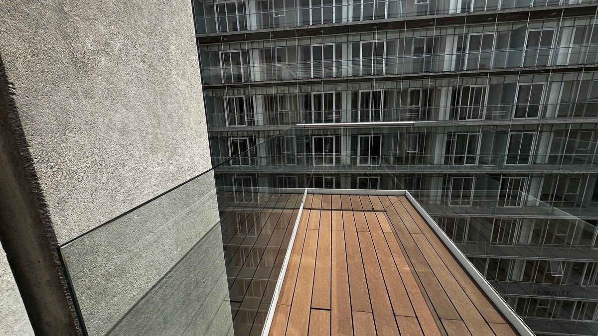 Apartamento em Santa Fe, Álvaro Obregón, foto 8 de 36