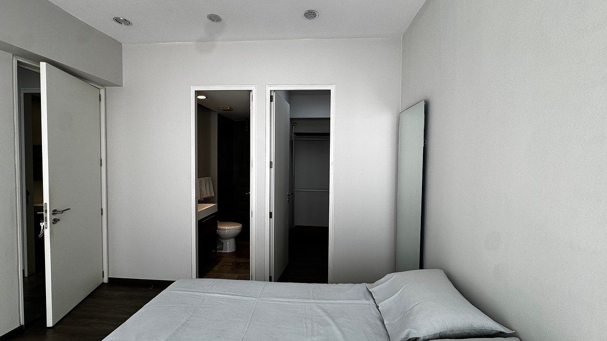 Apartamento em Santa Fe, Álvaro Obregón, foto 9 de 36