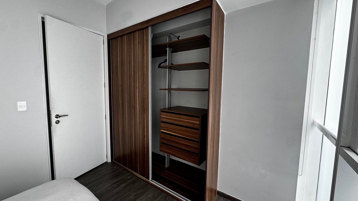 Apartamento em Santa Fe, Álvaro Obregón, foto 10 de 36