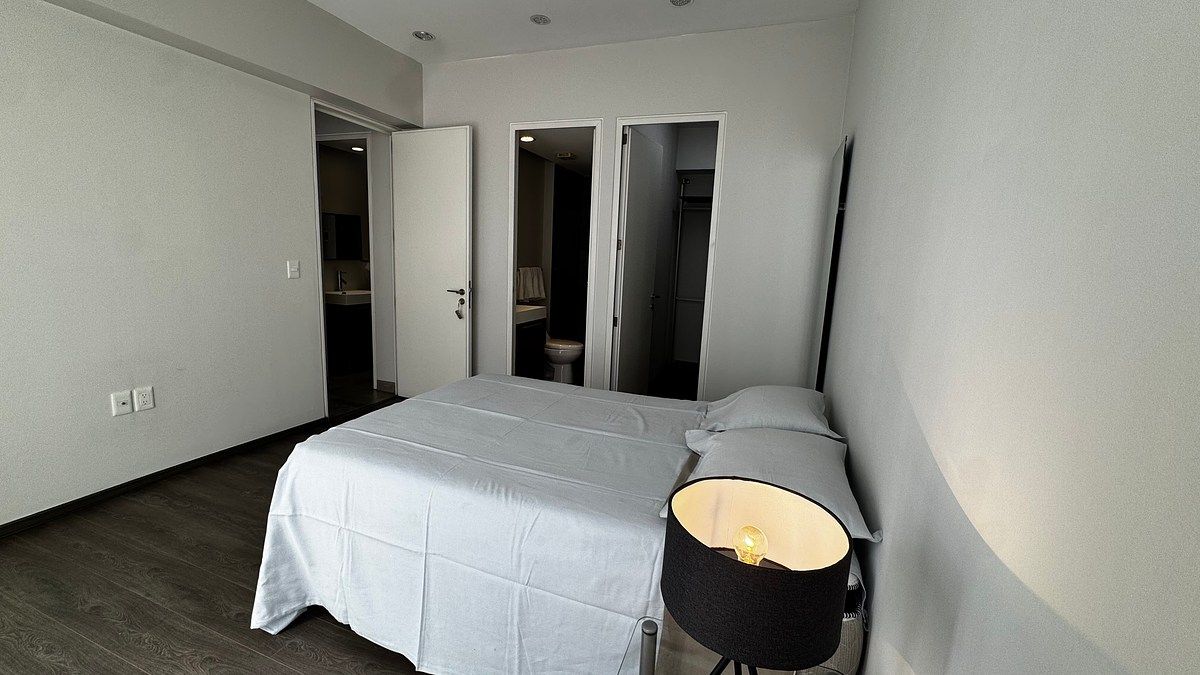 Apartamento em Santa Fe, Álvaro Obregón, foto 13 de 36