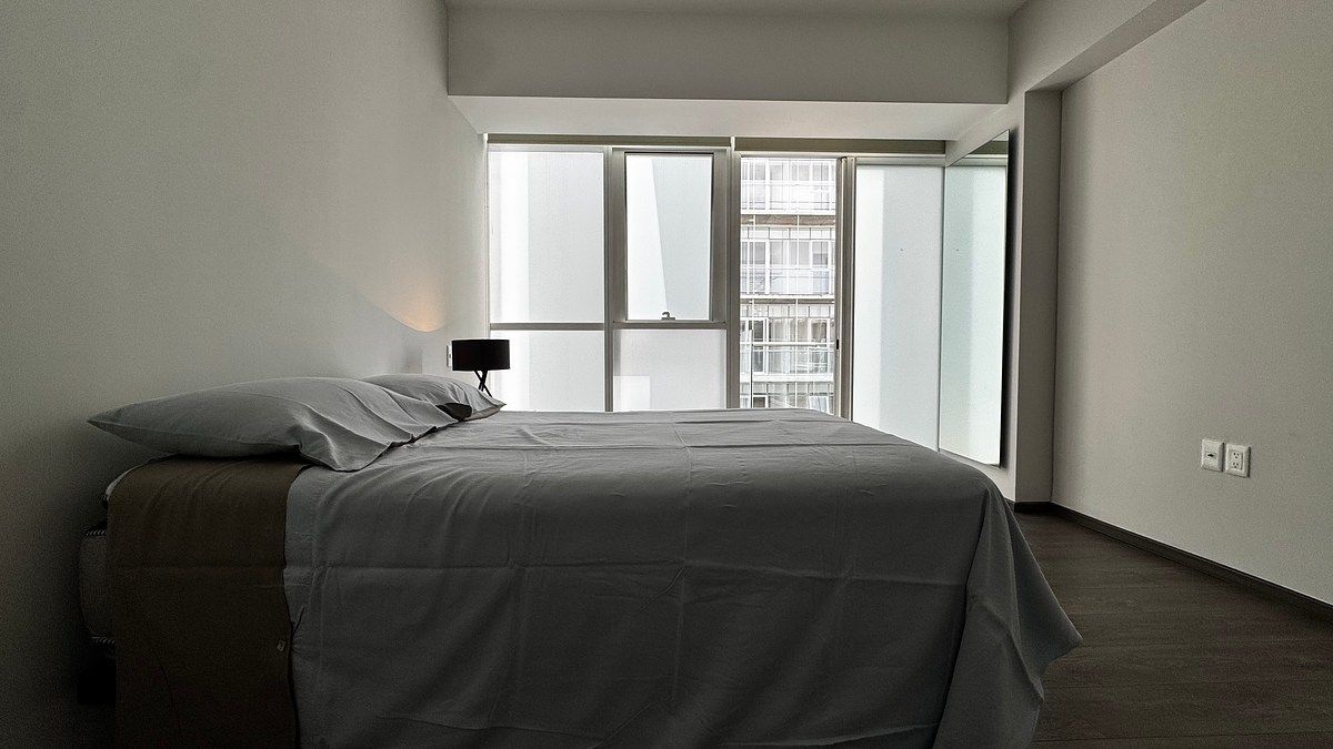 Apartamento em Santa Fe, Álvaro Obregón, foto 17 de 36