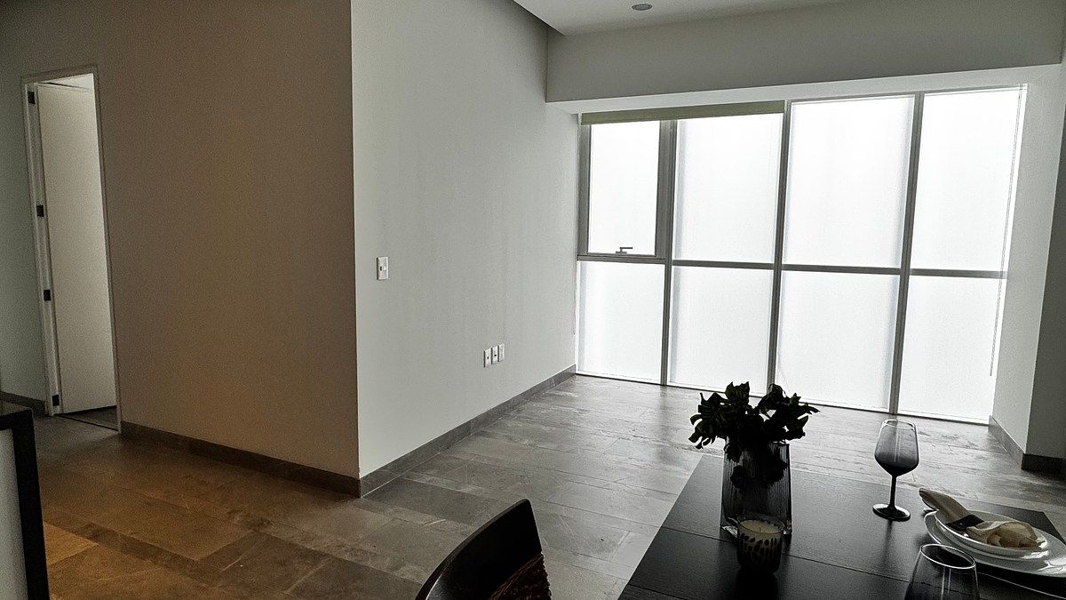 Apartamento em Santa Fe, Álvaro Obregón, foto 19 de 36