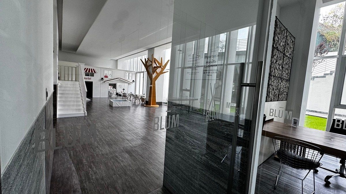 Apartamento em Santa Fe, Álvaro Obregón, foto 28 de 36