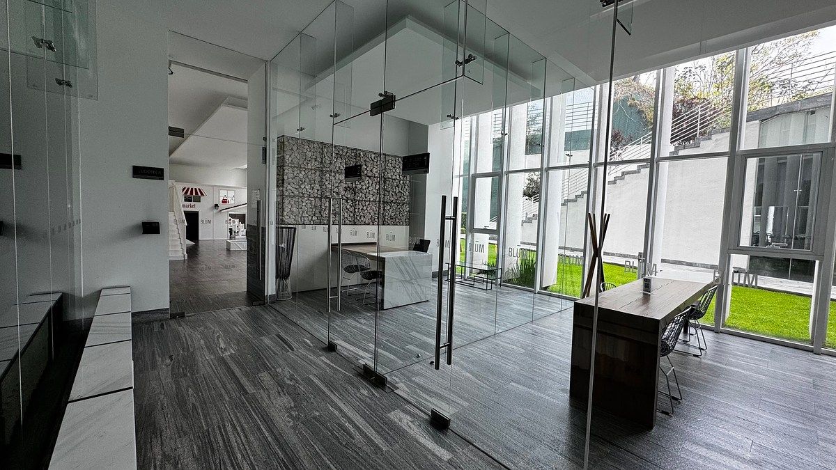 Apartamento em Santa Fe, Álvaro Obregón, foto 29 de 36