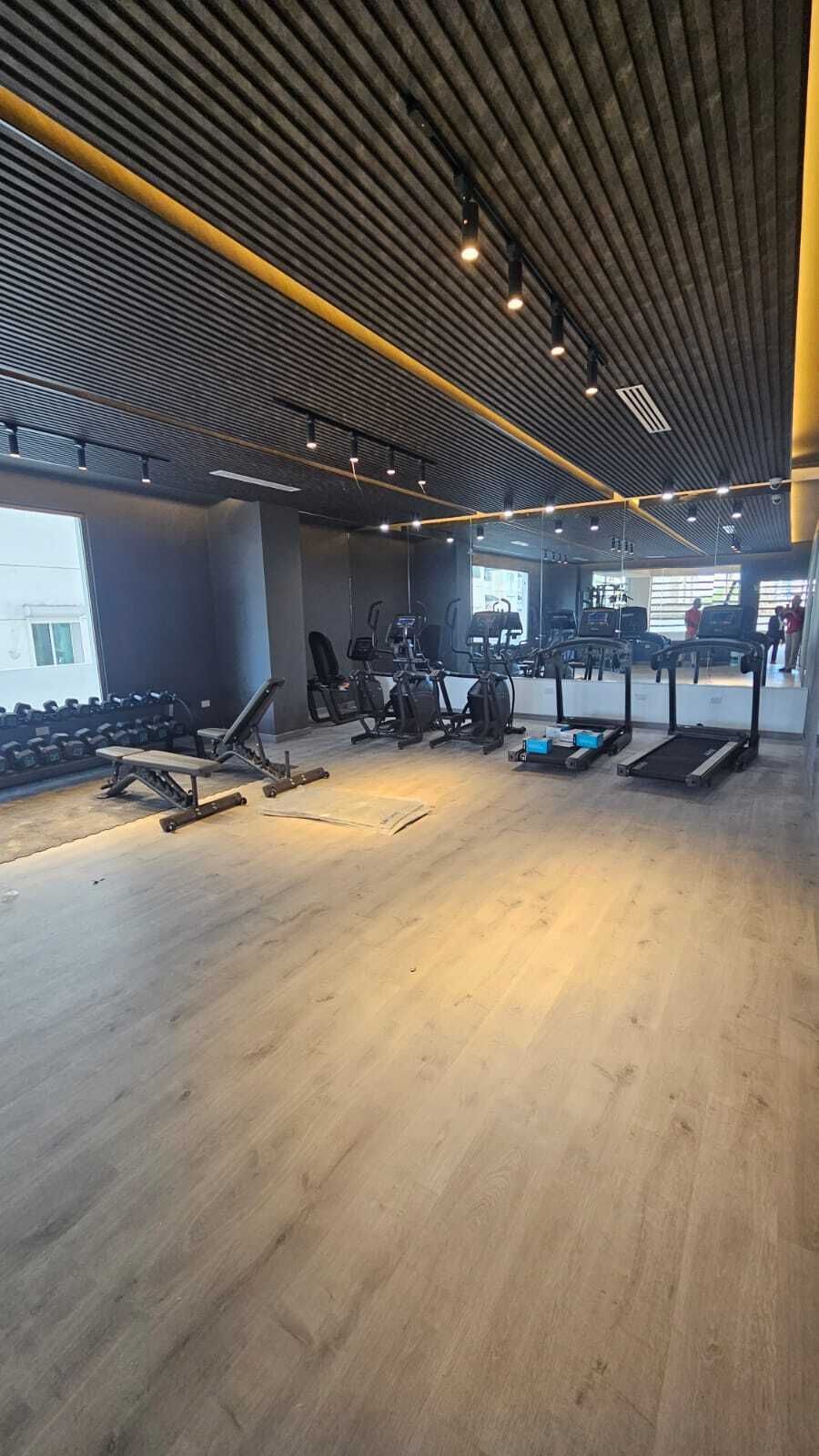 Apartamento en La Esperilla, Santo Domingo Centro (Distrito Nacional), foto 11 de 11
