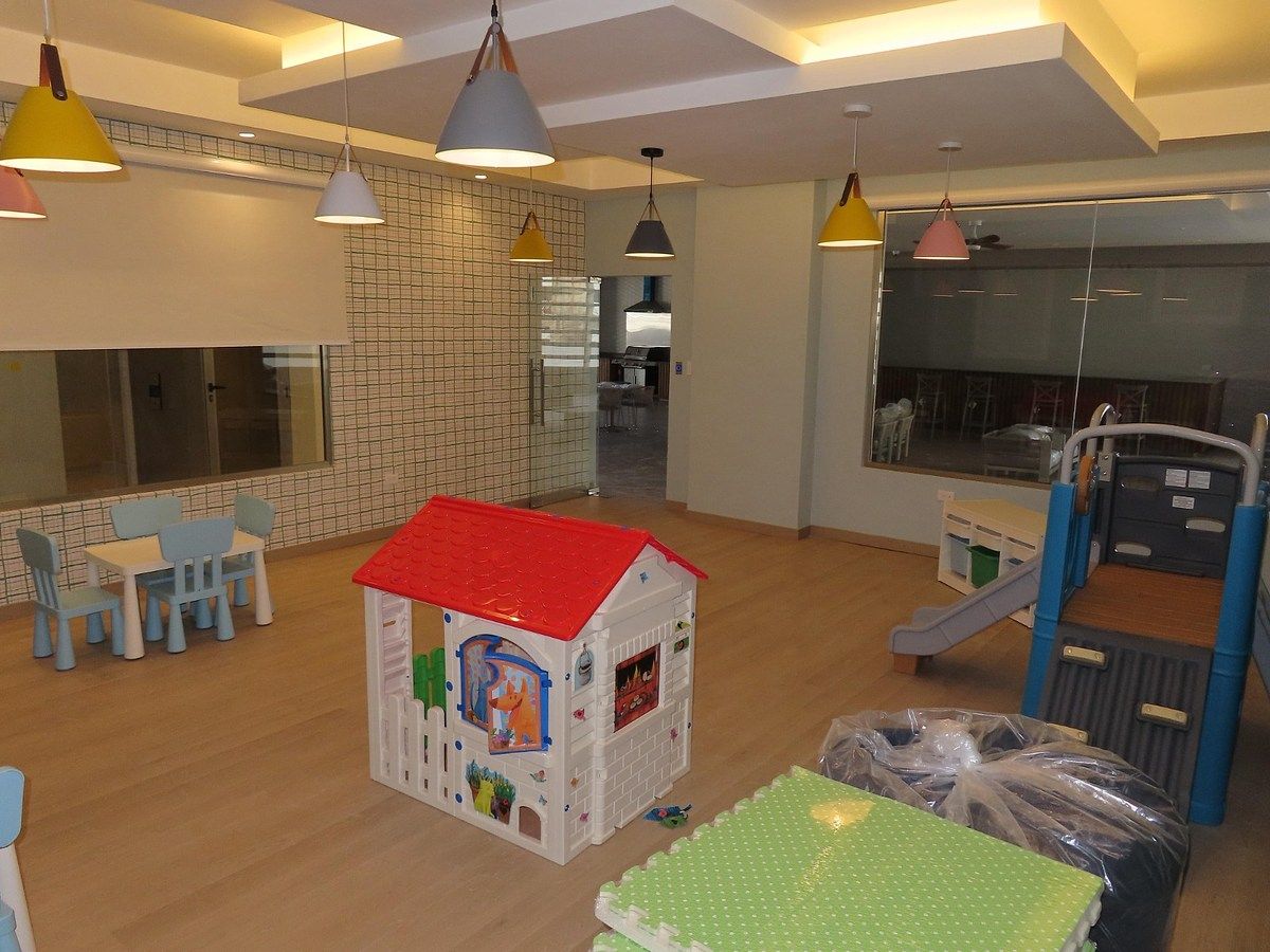 Apartamento en La Esperilla, Santo Domingo Centro (Distrito Nacional), foto 10 de 11