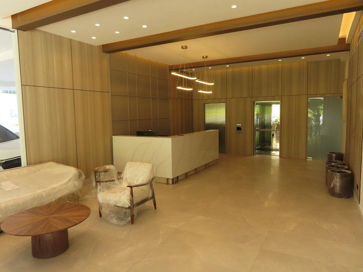 Apartamento en La Esperilla, Santo Domingo Centro (Distrito Nacional), foto 9 de 11