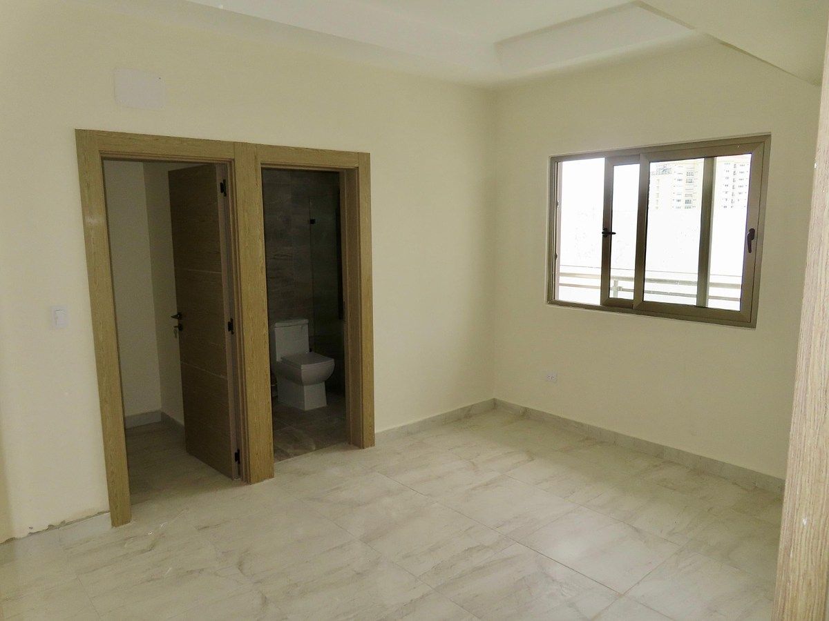 Apartamento en La Esperilla, Santo Domingo Centro (Distrito Nacional), foto 6 de 11