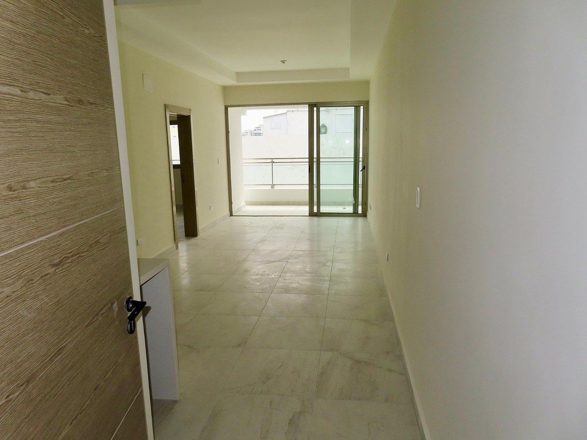 Apartamento en La Esperilla, Santo Domingo Centro (Distrito Nacional), foto 2 de 11