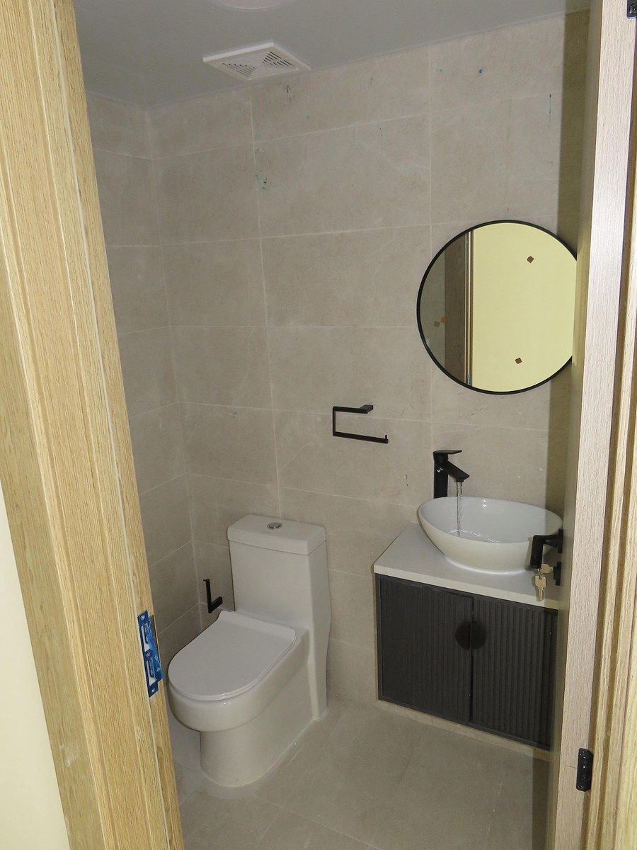 Apartamento en La Esperilla, Santo Domingo Centro (Distrito Nacional), foto 5 de 11