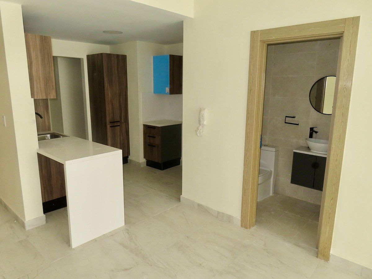 Apartamento en La Esperilla, Santo Domingo Centro (Distrito Nacional), foto 3 de 11