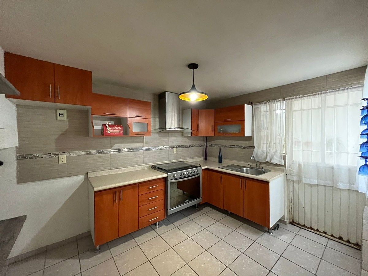 Casa em Misión Mariana, Corregidora, foto 4 de 19