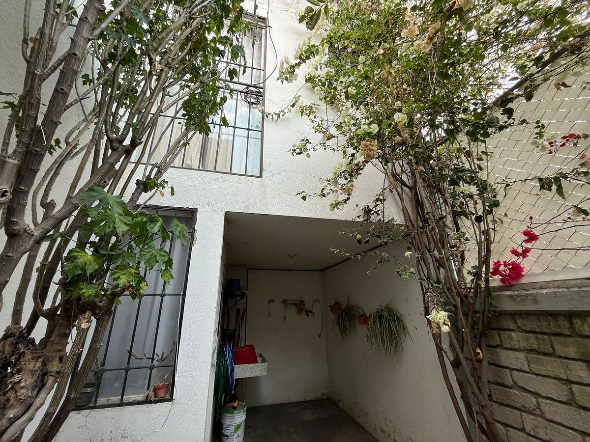 Casa em Misión Mariana, Corregidora, foto 17 de 19