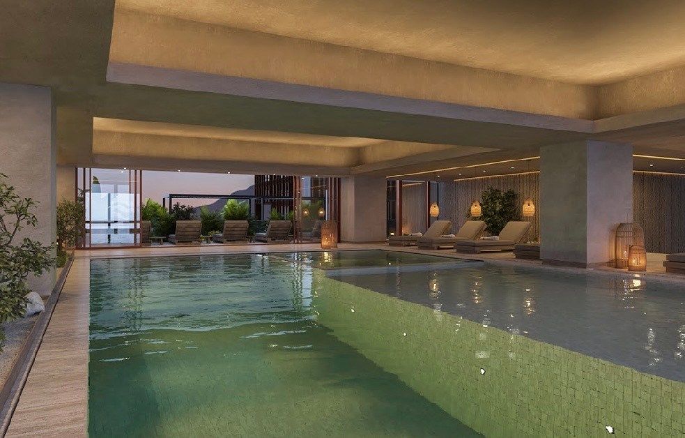 Sofisticado Departamento con Vistas Panorámicas en Monterra, foto 1 de 22