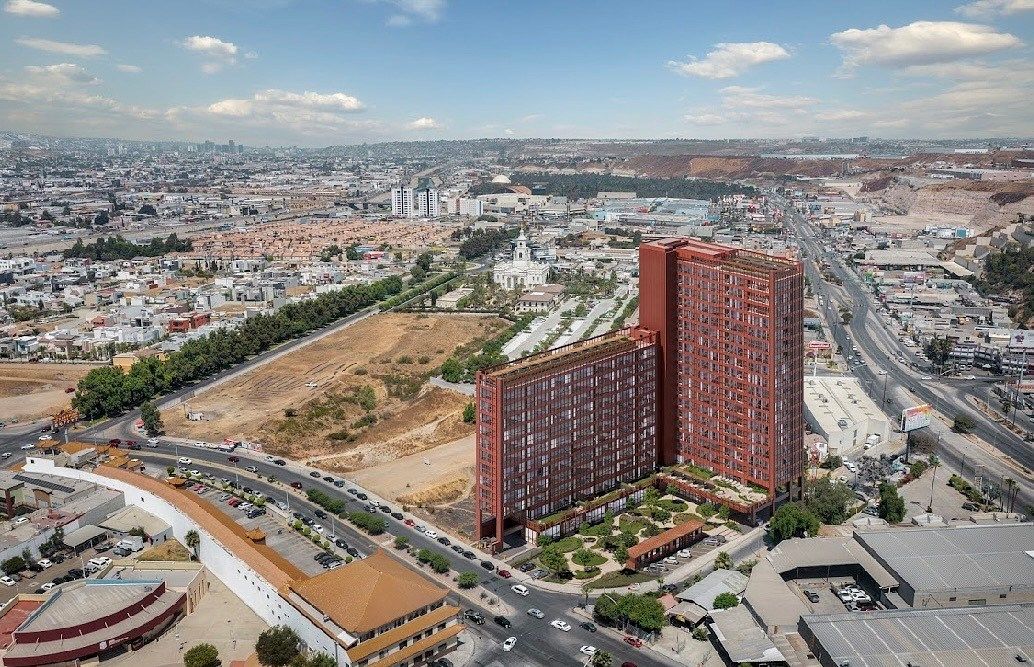 Departamento en Río Tijuana 3a Etapa, Tijuana, foto 16 de 22