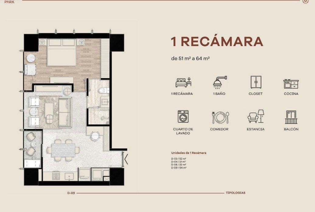 Departamento en Río Tijuana 3a Etapa, Tijuana, foto 20 de 22