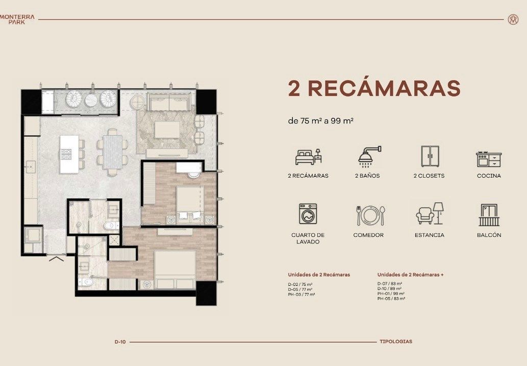 Departamento en Río Tijuana 3a Etapa, Tijuana, foto 21 de 22