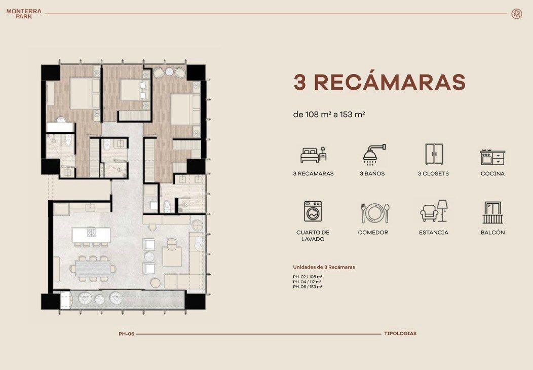 Departamento en Río Tijuana 3a Etapa, Tijuana, foto 22 de 22