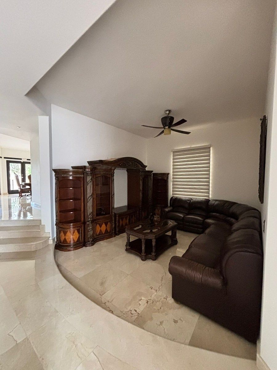 Casa en Los Lagos, Hermosillo, foto 4 de 20