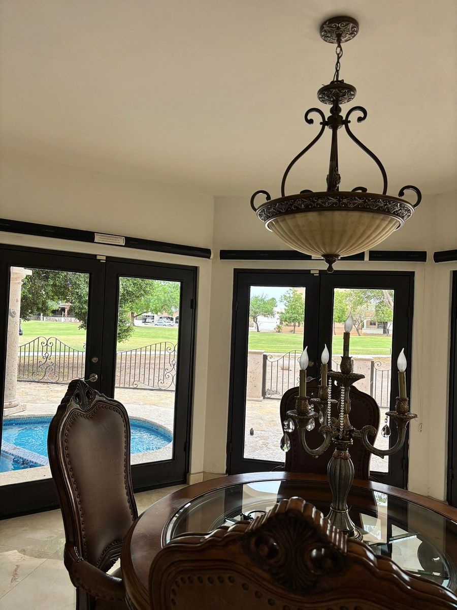 Casa en Los Lagos, Hermosillo, foto 6 de 20