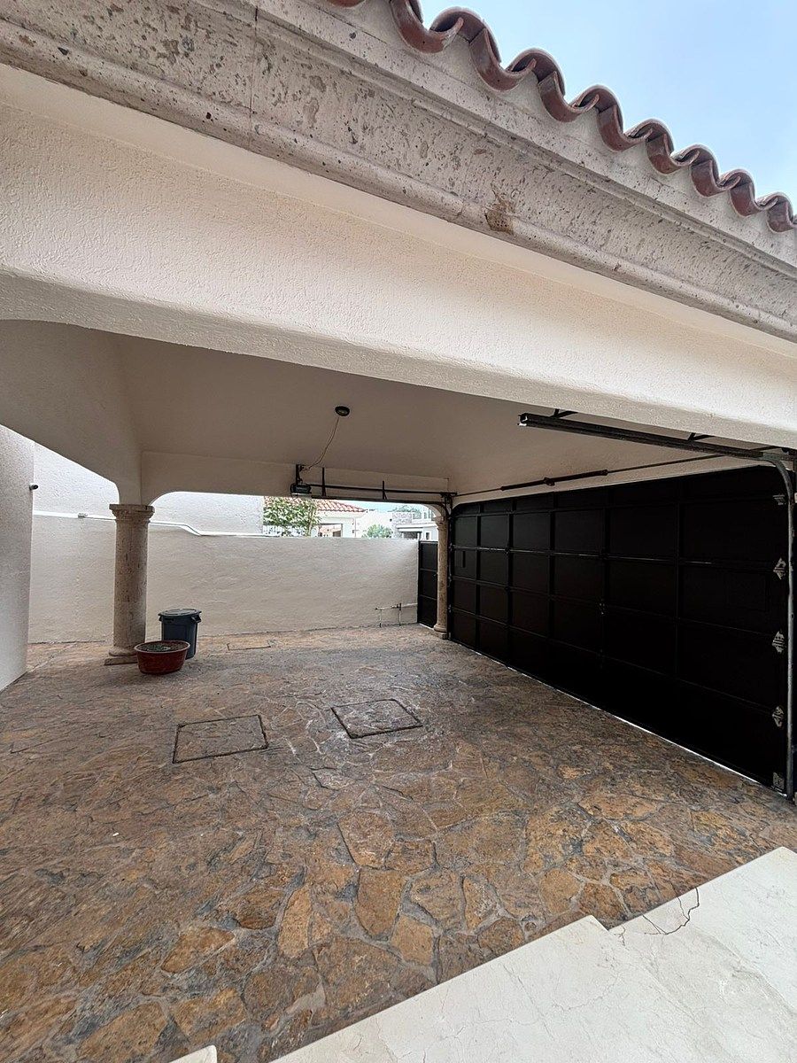 Casa en Los Lagos, Hermosillo, foto 2 de 20